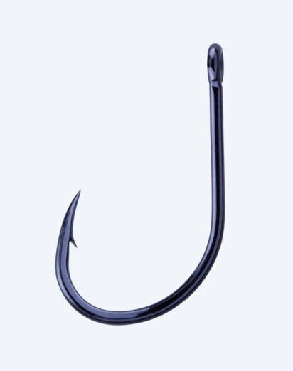 BKK Octopus Beak Straight Eye Olta İğnesi 3/0
