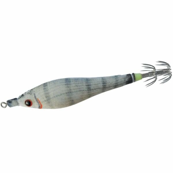 DTD Soft Real Fish 1.5 55mm 3,2gr Kalamar Zokası Sargo