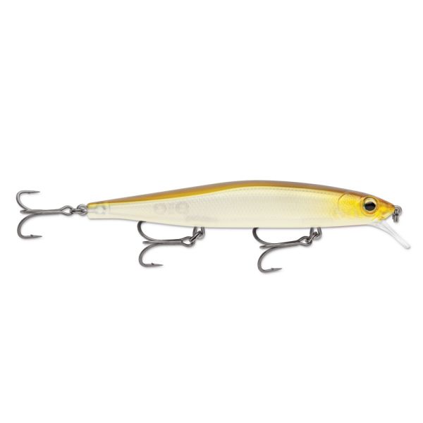 Rapala Precision Xtreme Mavrik Redline Sert Balık GHOST MINNOW - 110CM