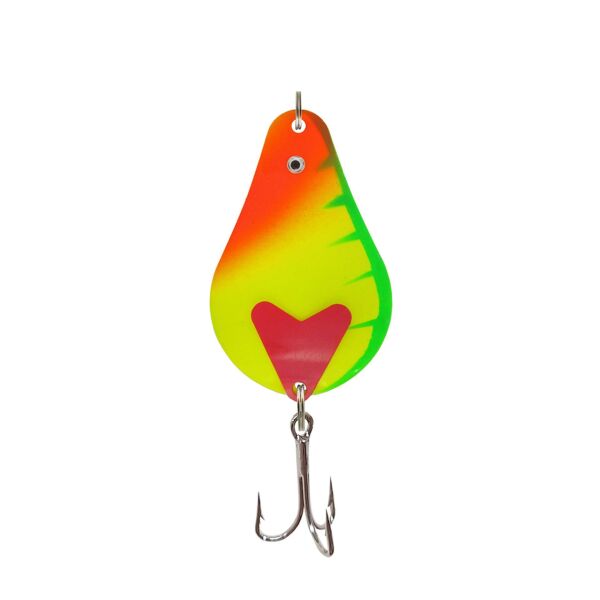 Ecotackle 2609 Armut Kaşık 30G RH4W