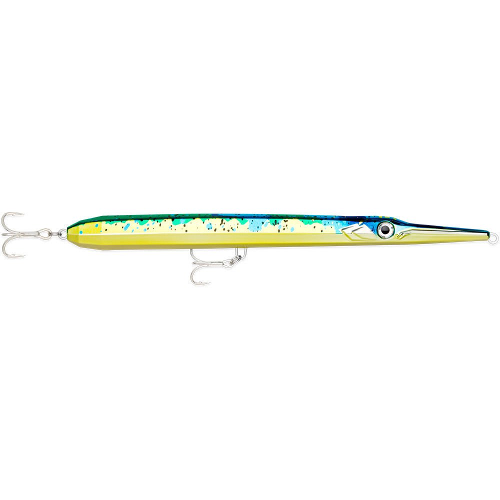 Rapala Flash-X Skitter Sert Balık MAHI - 22CM