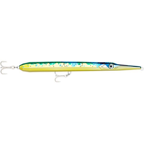 Rapala Flash-X Skitter Sert Balık MAHI - 22CM