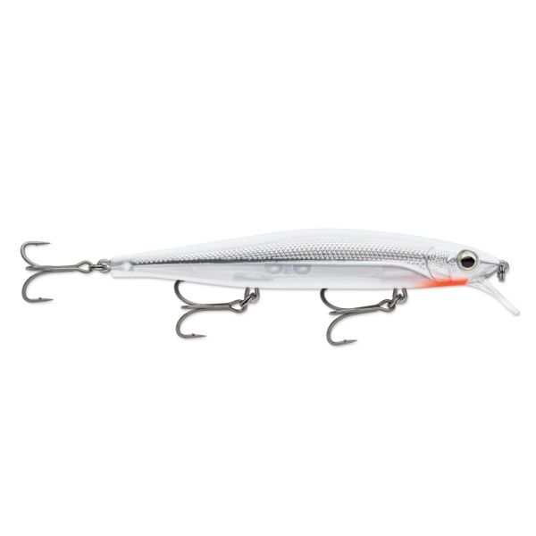 Rapala Precision Xtreme Mavrik Redline Sert Balık METALLIC GLASS GHOST - 110CM