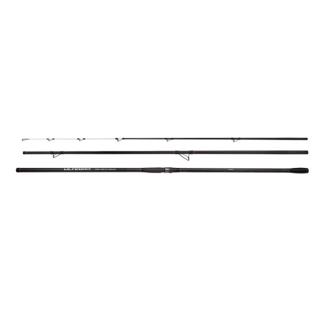Shimano Ultegra AX-J 425cm 250g Atarlı 3 Parça Surf Kamış(Low Rider Halka)