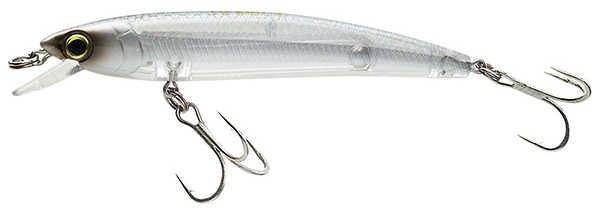 Yozuri Pins Minnow Floating Sahte Balığı (Yeni) TGLM - 70MM