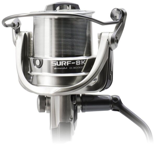 Okuma SURF-8K 4+1 Bilyalı 4.7:1 Devirli Surf Makine