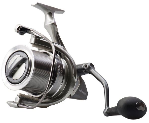 Okuma SURF-8K 4+1 Bilyalı 4.7:1 Devirli Surf Makine