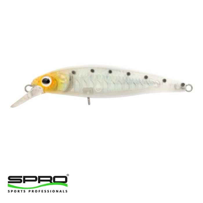 SPRO Ikiru Jerk 65 FS Shirazu 1/1