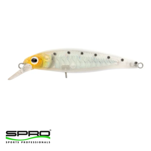 SPRO Ikiru Jerk 65 FS Shirazu 1/1