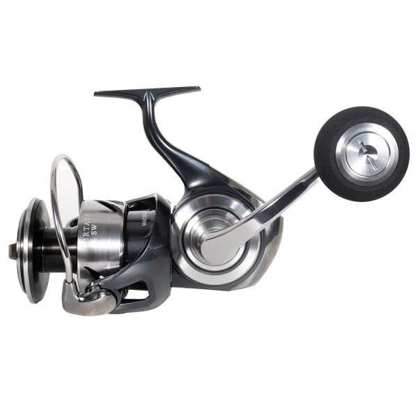 Daiwa Certate 26SW 8000 P 9+1 Bilyalı 4.8:1 Devirli Olta Makinesi