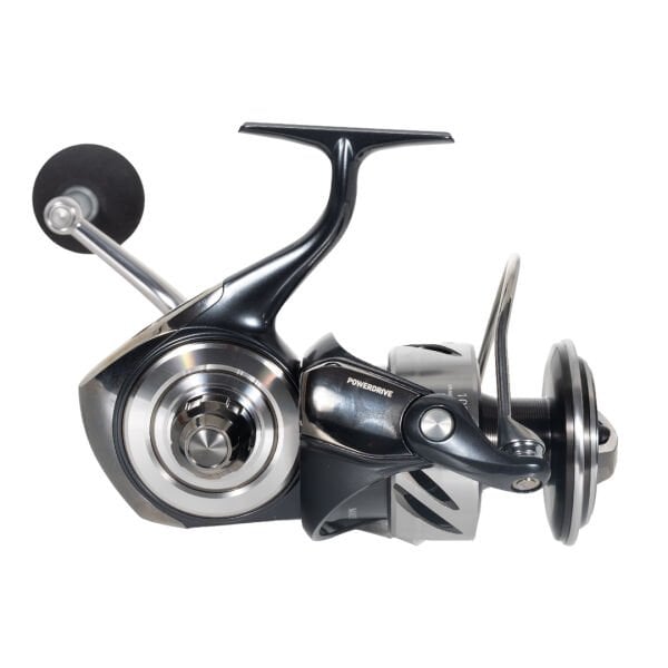 Daiwa Certate 26SW 8000 P 9+1 Bilyalı 4.8:1 Devirli Olta Makinesi