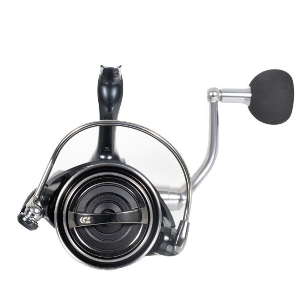 Daiwa Certate 26SW 8000 P 9+1 Bilyalı 4.8:1 Devirli Olta Makinesi