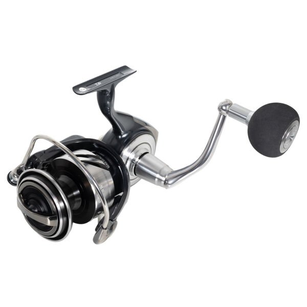 Daiwa Certate 26SW 8000 P 9+1 Bilyalı 4.8:1 Devirli Olta Makinesi