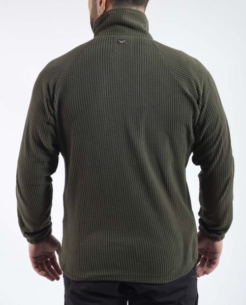 VAV Poltac-04 Polar Mont Haki - XS