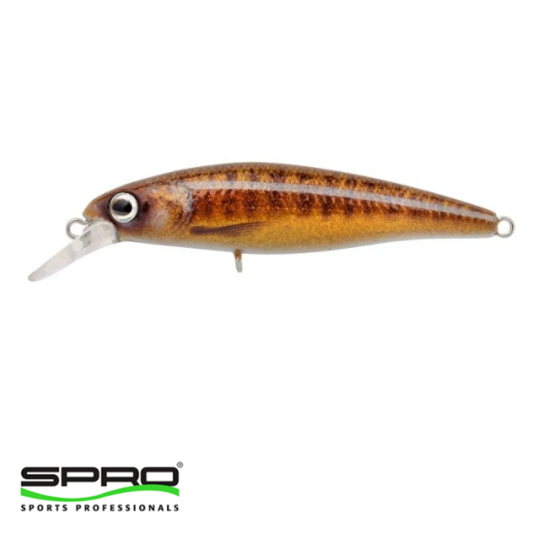 SPRO Ikiru Jerk 65 FS Varion 1/1