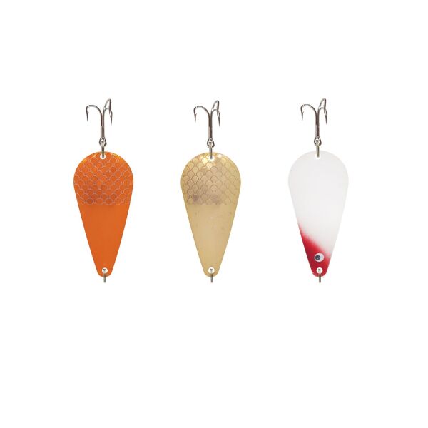 Ecotackle 2401 Damla Kaşık 26G RHW