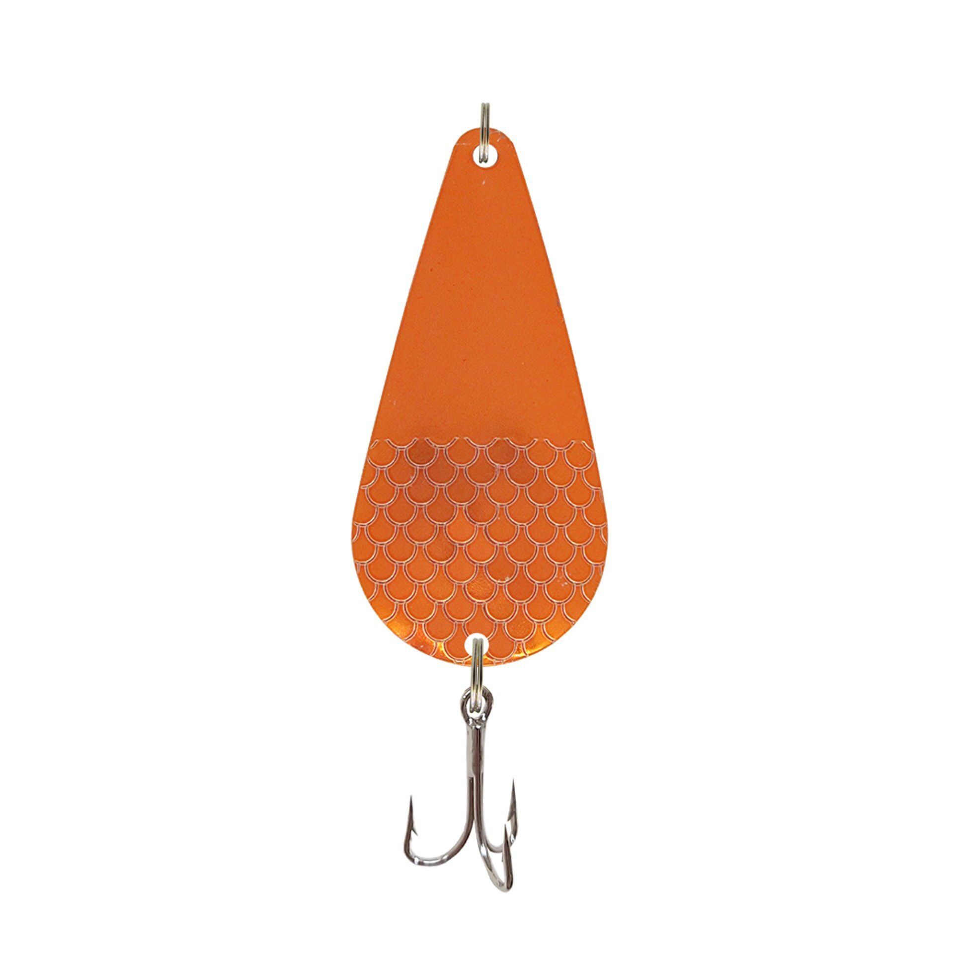 Ecotackle 2401 Damla Kaşık 26G RHW
