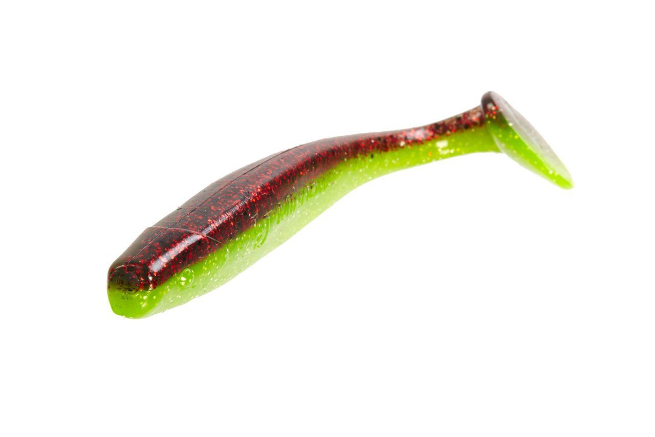 Lucky John Minnow 3.3'' (8.38 cm) 7P Silikon Yem T56