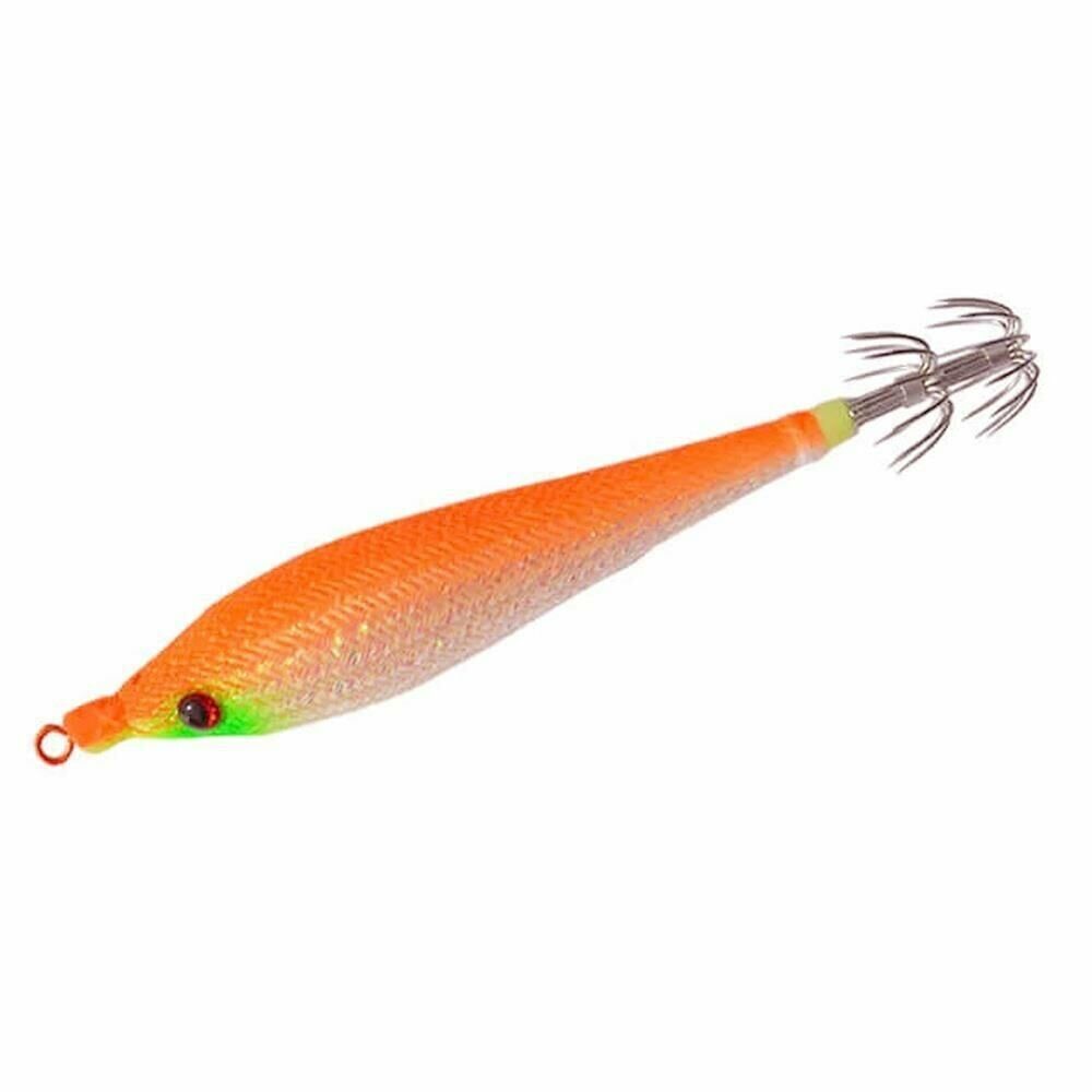 DTD Soft Diamond 1.5 55mm 3.2gr Kalamar Zokası Orange