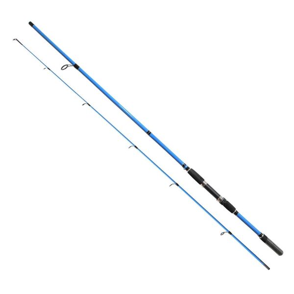 Ecotackle Pure Spin Blue 10-30G 2P Spin Olta Kamışı 210