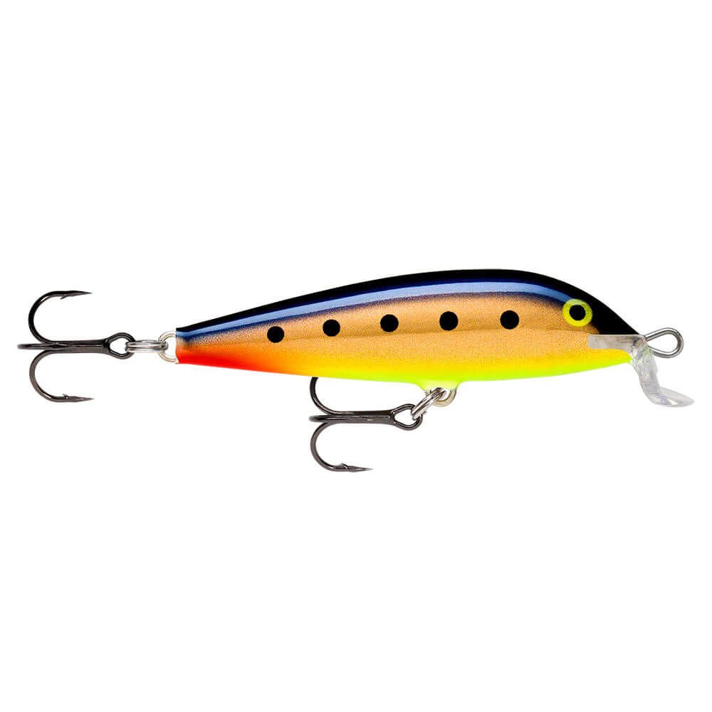 Rapala Team Esko Sahte Balığı COBL - 70MM