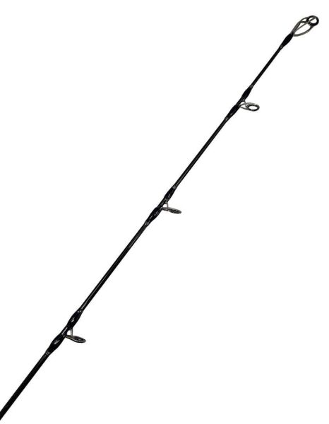 Okuma Tesoro 168 cm 120-300g Aksiyonlu Tek Parça Tetikli Slow Jig Kamışı