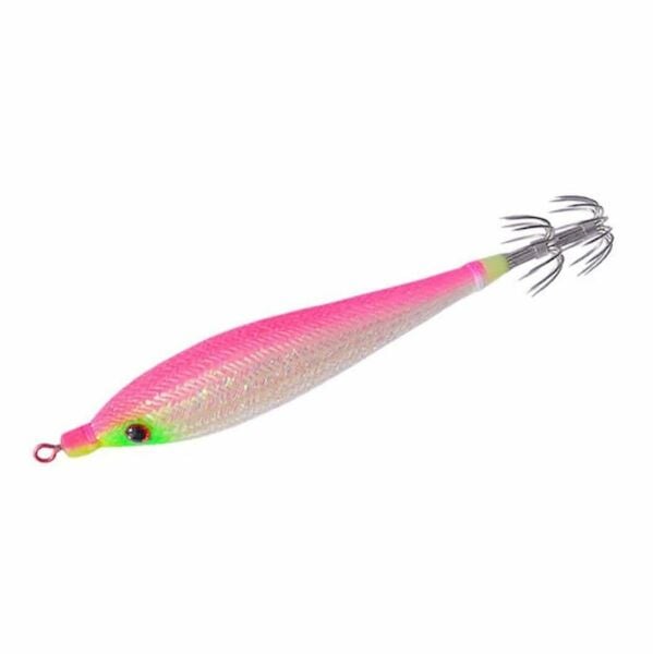 DTD Soft Diamond 1.5 55mm 3.2gr Kalamar Zokası Pink