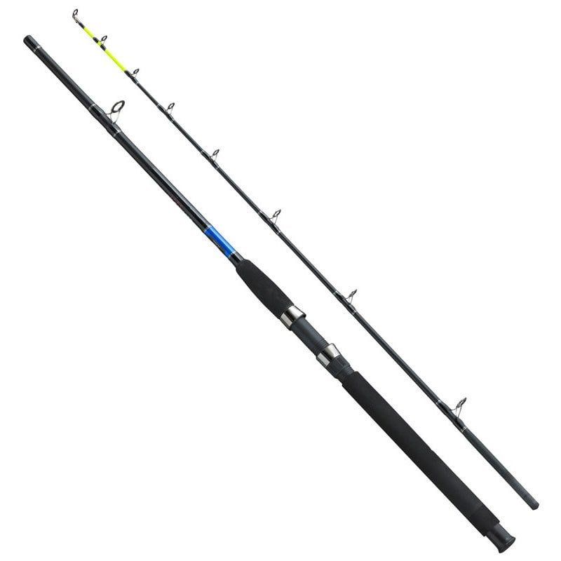 Fladen Xtra Flexx 135 cm 5-10lbs Aksiyonlu Bot Kamışı