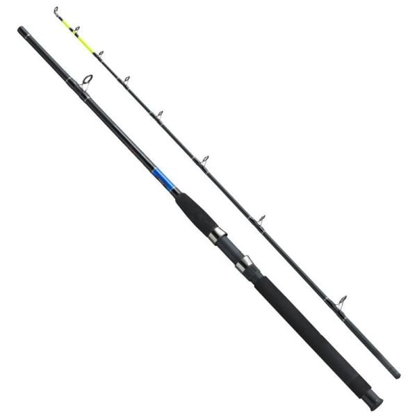 Fladen Xtra Flexx 135 cm 5-10lbs Aksiyonlu Bot Kamışı