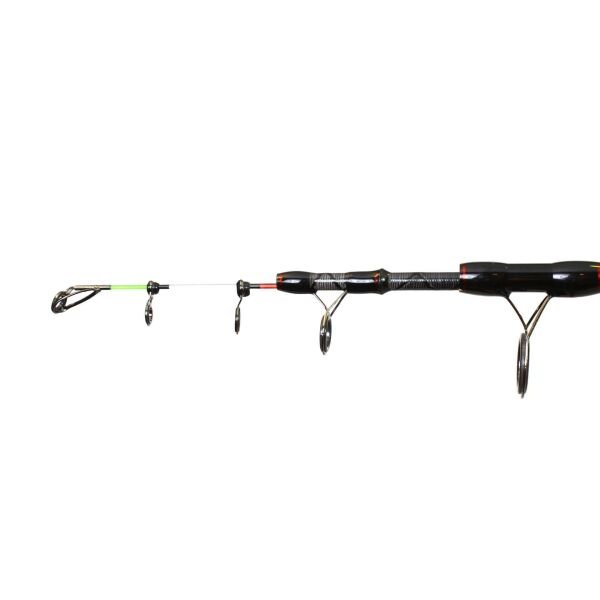 Captain 1499 Legend Tele Boat Teleskobik Tekne Kamışı 150gr Atar