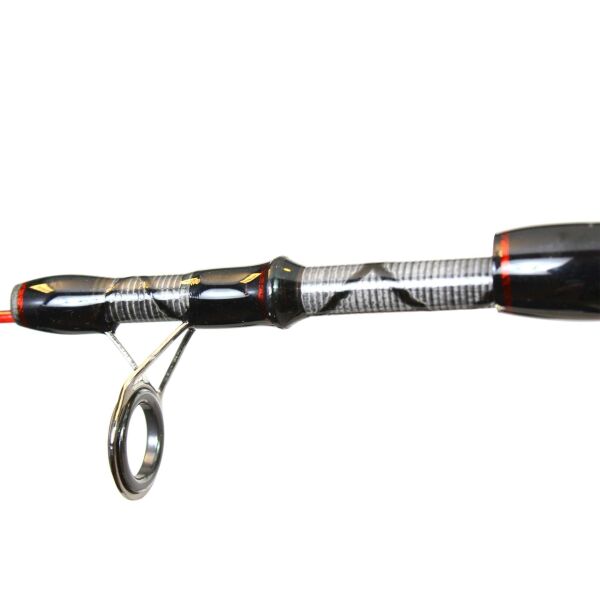 Captain 1499 Legend Tele Boat Teleskobik Tekne Kamışı 150gr Atar