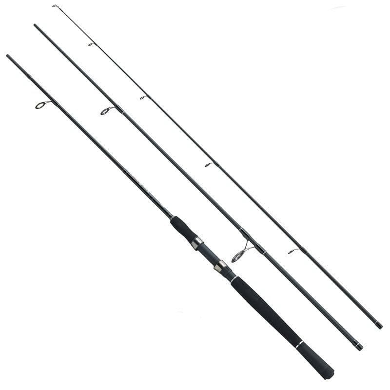 Fladen Xtra Flexx 270 cm 15-40g Atarlı 3 Parça Spin Kamış