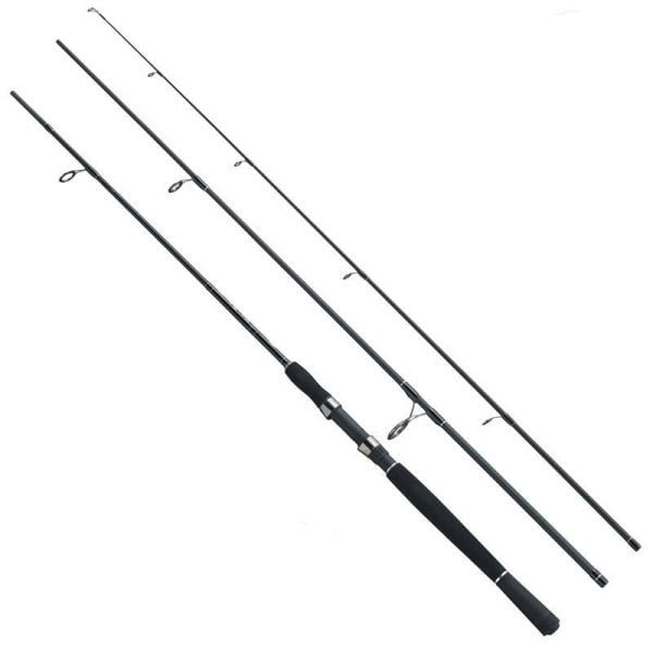 Fladen Xtra Flexx 270 cm 15-40g Atarlı 3 Parça Spin Kamış