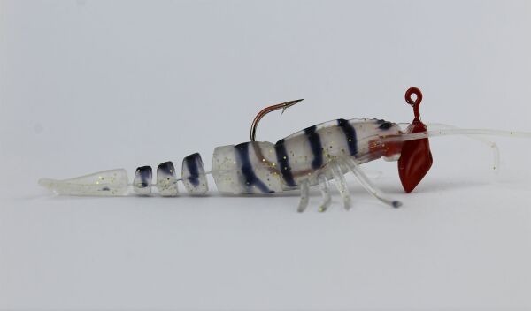 Ecotackle Melagues Bezli Karides 7.5Cm 07