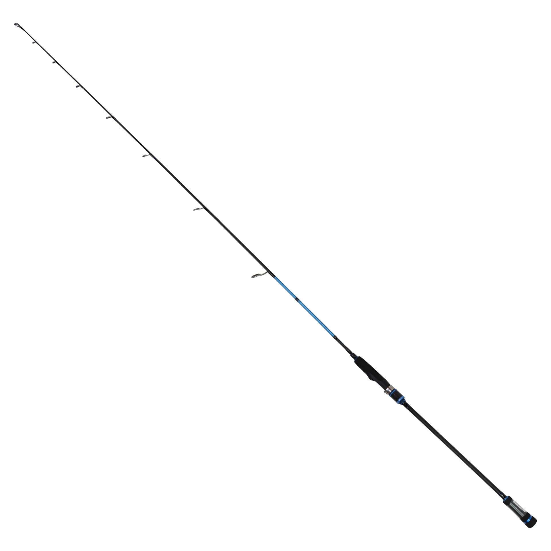 Captain 1413 Slayer Power Jig 191cm PE40 Max180gr
