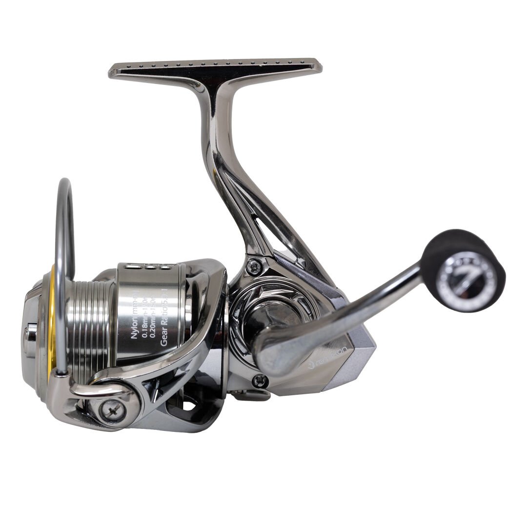 REMIXON NEW PRESTIGE 2000S 5+1BB MAKARA