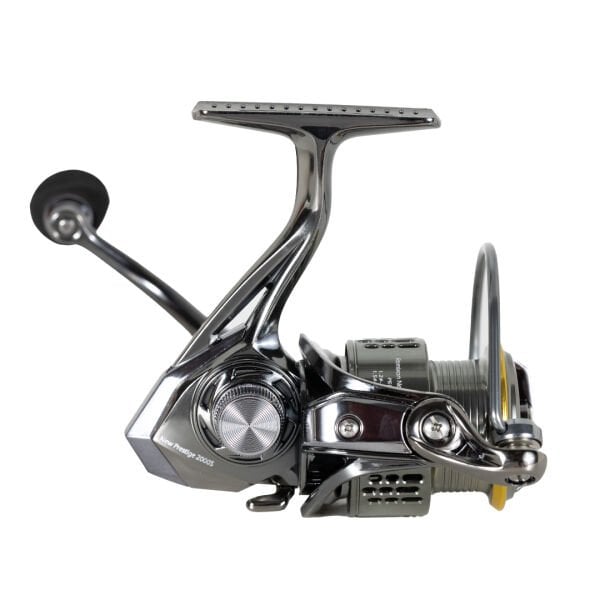 REMIXON NEW PRESTIGE 2000S 5+1BB MAKARA