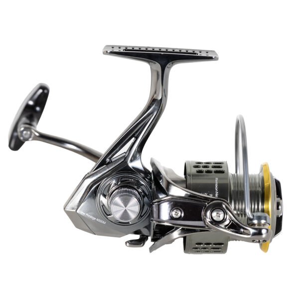 REMIXON NEW PRESTIGE 3000M 5+1BB MAKARA