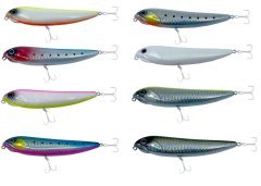 Kendo Zero Arise Pencil 100 F 14.6 gr Sahte Balık 31