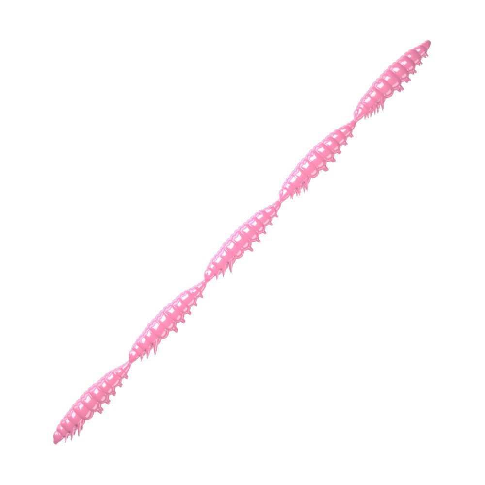 Libra Lures Larva Multi Garlic Suni Yem 017 - BUBBLE GUM - 25MM