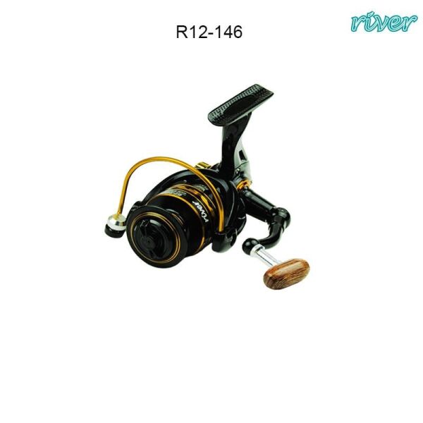 RIVER GF METAL KAFA 40
