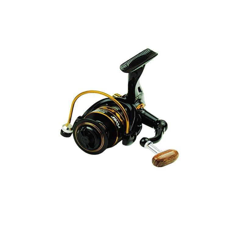 RIVER GF METAL KAFA 40