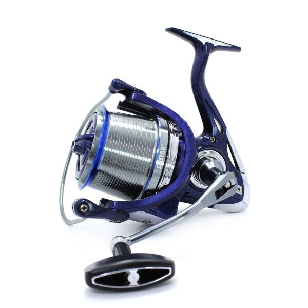 Silstar Experience FD 8000 Surf Makine 6+1 BB