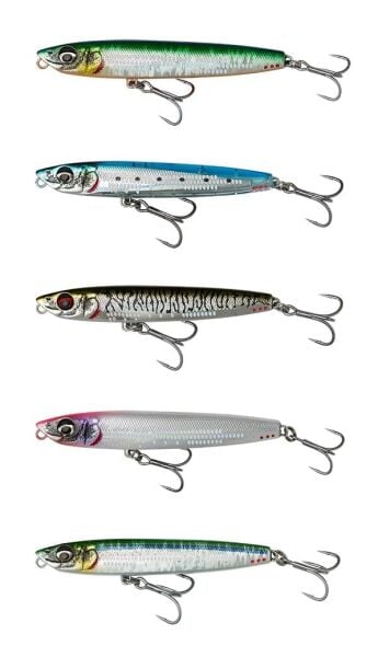 Savage Gear Cast Hacker 11.5 cm 44 gr Sahte Balık