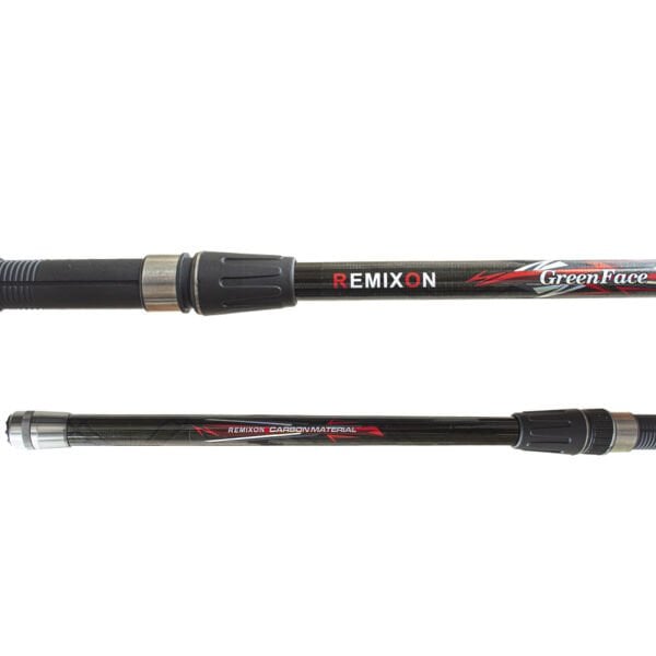 Remixon Green Face 3.90m 80-150gr Surf Kamış