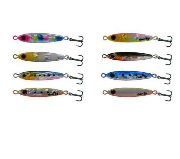 ROGER JIG 8G ZG