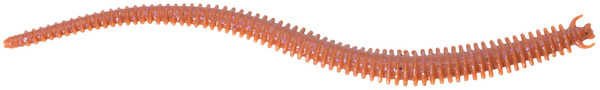 Berkley Gulp Alive Nereis Sahte Kurt BROWN BLUE FLECK - 15CM - 14LÜ