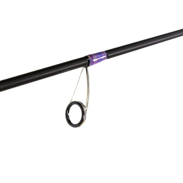 Captain 1364 Safina Carbo-X 228cm 2 Parça Spin Kamış 3-12gr Atar