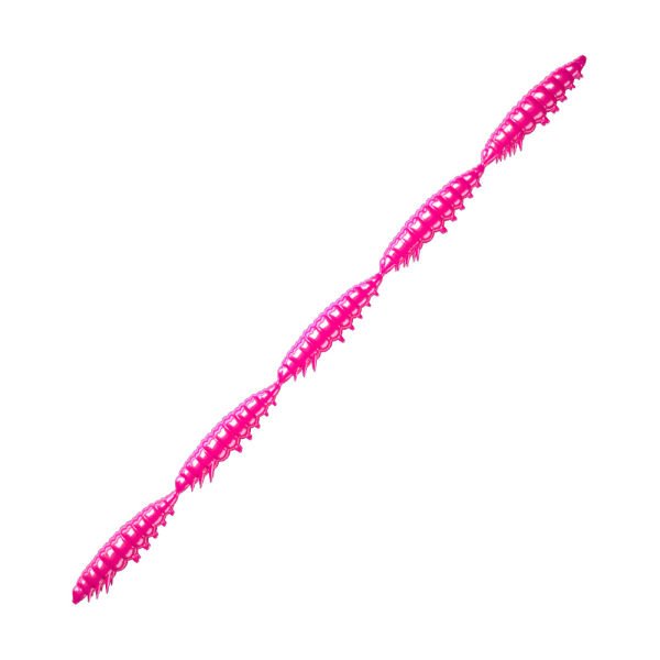 Libra Lures Larva Multi Garlic Suni Yem 019 - HOT PINK - 25MM