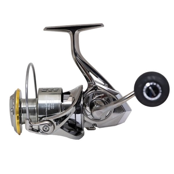 REMIXON NEW PRESTIGE 6000 5+1BB MAKARA